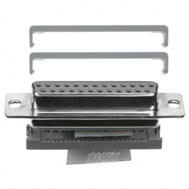 184-025-292-001 NorComp Inc.  Ensembles de connecteurs D-Sub